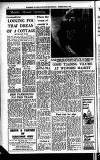 Somerset Standard Friday 27 February 1970 Page 10