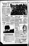 Somerset Standard Friday 27 February 1970 Page 12
