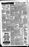 Somerset Standard Friday 06 March 1970 Page 8