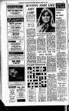 Somerset Standard Friday 13 March 1970 Page 6