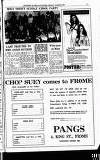 Somerset Standard Friday 13 March 1970 Page 15