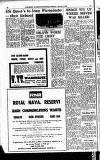 Somerset Standard Friday 13 March 1970 Page 20