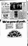 Somerset Standard Friday 13 March 1970 Page 34