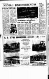 Somerset Standard Friday 13 March 1970 Page 38