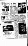 Somerset Standard Friday 13 March 1970 Page 44