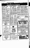 Somerset Standard Friday 13 March 1970 Page 58