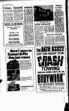 Somerset Standard Friday 13 March 1970 Page 60