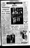 Somerset Standard Friday 20 March 1970 Page 1
