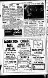 Somerset Standard Friday 20 March 1970 Page 14