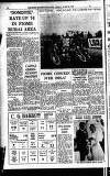 Somerset Standard Friday 20 March 1970 Page 42