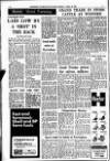 Somerset Standard Friday 10 April 1970 Page 10