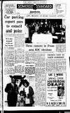 Somerset Standard Friday 17 April 1970 Page 1