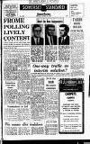 Somerset Standard Friday 24 April 1970 Page 1