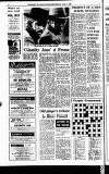 Somerset Standard Friday 01 May 1970 Page 4