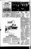 Somerset Standard Friday 01 May 1970 Page 6