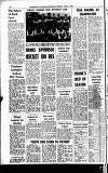 Somerset Standard Friday 01 May 1970 Page 18