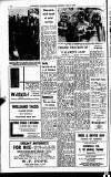 Somerset Standard Friday 08 May 1970 Page 20