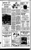 Somerset Standard Friday 22 May 1970 Page 14