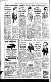 Somerset Standard Friday 05 June 1970 Page 10