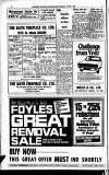 Somerset Standard Friday 05 June 1970 Page 12