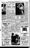 Somerset Standard Friday 19 June 1970 Page 16