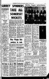 Somerset Standard Friday 19 June 1970 Page 21