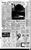 Somerset Standard Friday 19 June 1970 Page 32