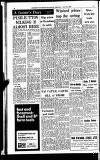 Somerset Standard Friday 24 July 1970 Page 10