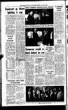 Somerset Standard Friday 24 July 1970 Page 22