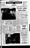 Somerset Standard Friday 21 August 1970 Page 1
