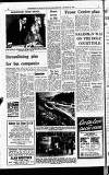 Somerset Standard Friday 21 August 1970 Page 12