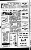 Somerset Standard Friday 21 August 1970 Page 16