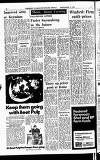 Somerset Standard Friday 11 September 1970 Page 10