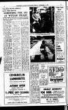 Somerset Standard Friday 11 September 1970 Page 16