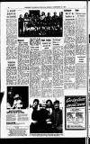 Somerset Standard Friday 18 September 1970 Page 12