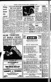 Somerset Standard Friday 18 September 1970 Page 14