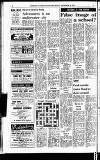 Somerset Standard Friday 25 September 1970 Page 6