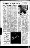 Somerset Standard Friday 25 September 1970 Page 8