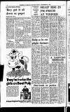 Somerset Standard Friday 25 September 1970 Page 10