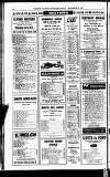 Somerset Standard Friday 25 September 1970 Page 24