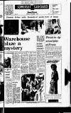 Somerset Standard Friday 02 October 1970 Page 1