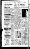 Somerset Standard Friday 02 October 1970 Page 6