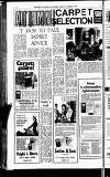 Somerset Standard Friday 02 October 1970 Page 8