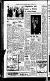 Somerset Standard Friday 02 October 1970 Page 12