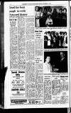 Somerset Standard Friday 09 October 1970 Page 8
