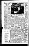 Somerset Standard Friday 09 October 1970 Page 12