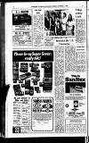 Somerset Standard Friday 09 October 1970 Page 16