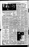 Somerset Standard Friday 16 October 1970 Page 14