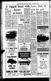 Somerset Standard Friday 16 October 1970 Page 18