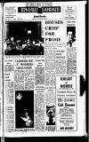 Somerset Standard Friday 23 October 1970 Page 1